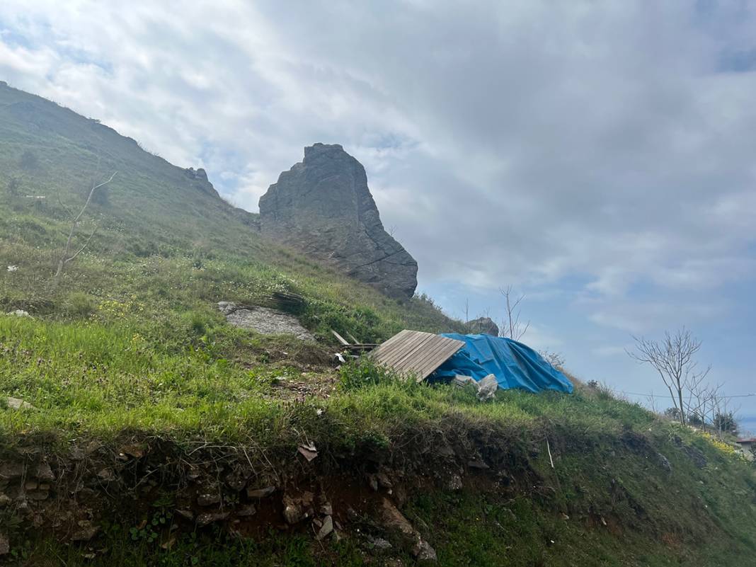 Korkudan sokağa çıkamıyorlar! 'Birisi öldükten sonra mı gelip alacaklar?' 8
